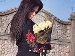 ElizaNaughty