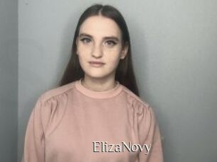 ElizaNovy