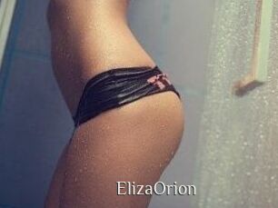 ElizaOrion