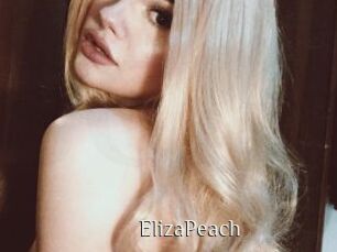 ElizaPeach