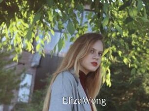 ElizaWong