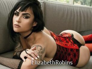 ElizabethRobins