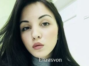 Elizasvon