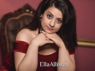 EllaAllison