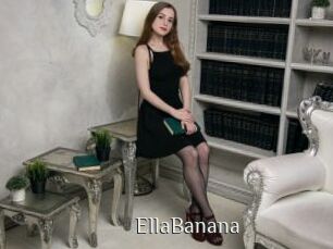 EllaBanana