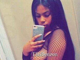 EllaBenzon
