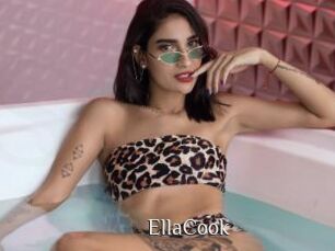EllaCook Shop coquin