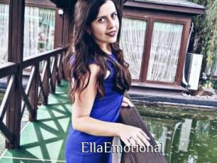 EllaEmotional