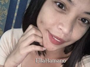 EllaHamano