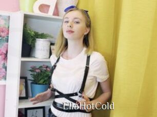 EllaHotCold
