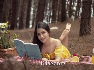 EllaSanzz