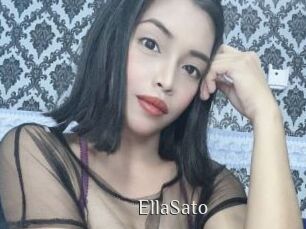 EllaSato