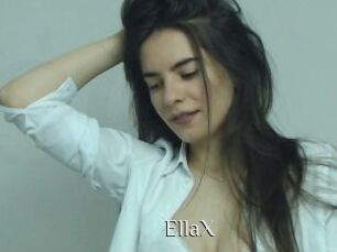 EllaX
