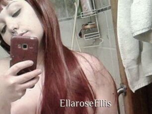 Ellarose_Ellis Shop coquin