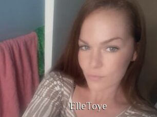 ElleToye