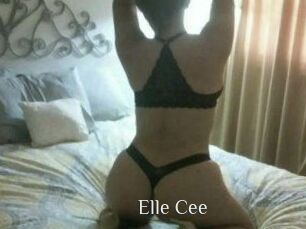 Elle_Cee Shop coquin