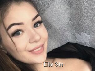Elle_Sin