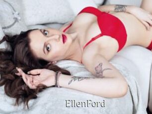EllenFord