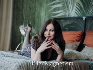 EllenMagnetism