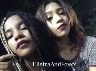ElletraAndFoxxx