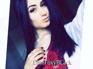 Ellie_Foxy_BLack Shop coquin