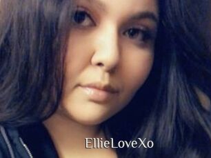 EllieLoveXo