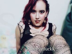 ElliePsyduckk Shop coquin