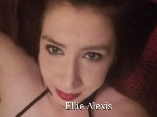 Ellie_Alexis