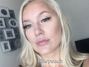 Elliepeach