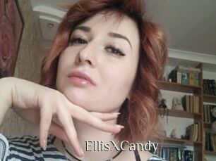 EllisXCandy