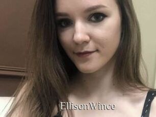 EllisonWince