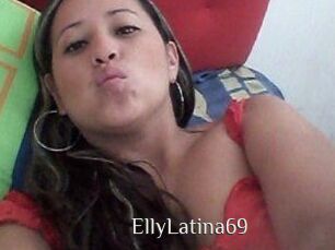 EllyLatina69