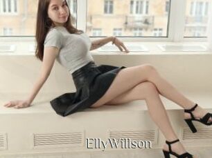 EllyWillson
