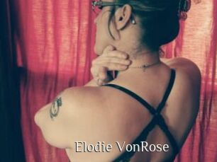 Elodie_VonRose