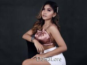 EloisaLore