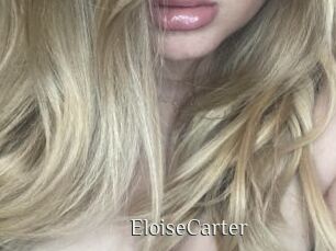 EloiseCarter