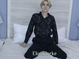 ElonClarke