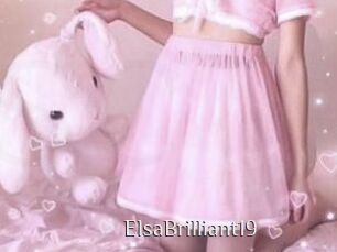 ElsaBrilliant19