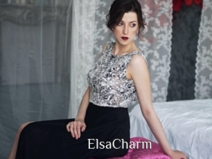 ElsaCharm