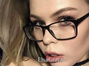 ElsaGrant