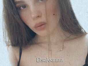 ElsaJeannn