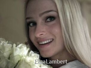 ElsaLambert