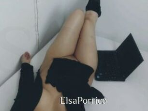 ElsaPorrico Shop coquin