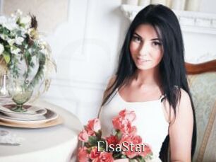 ElsaStar