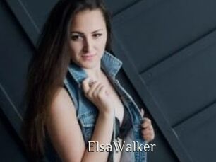 ElsaWalker