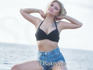 Elsakisses