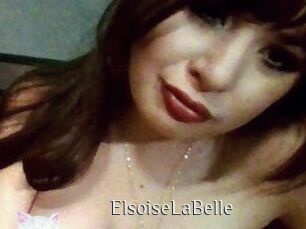 ElsoiseLaBelle