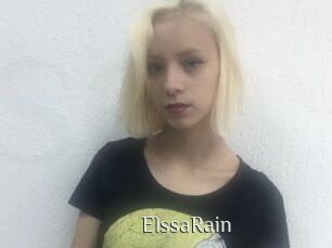 ElssaRain