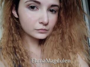 ElunaMagdulen