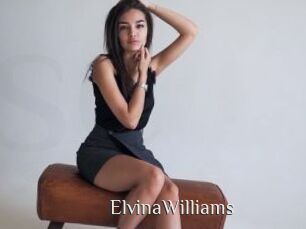 ElvinaWilliams
